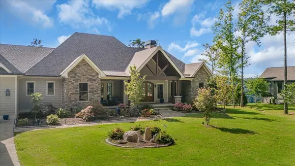 Jasper, TN 37347,209 Moonshine Drive #Jf19
