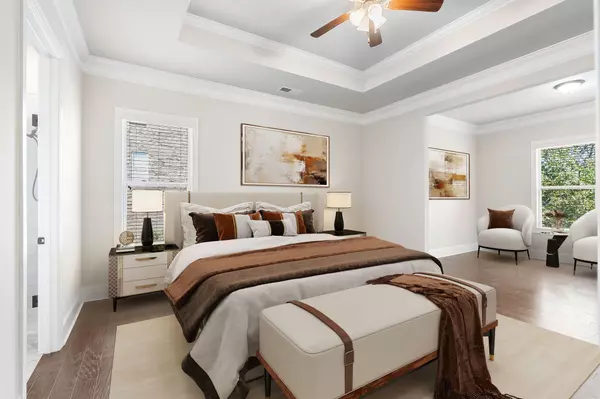 Nolensville, TN 37135,748 Alameda Ave