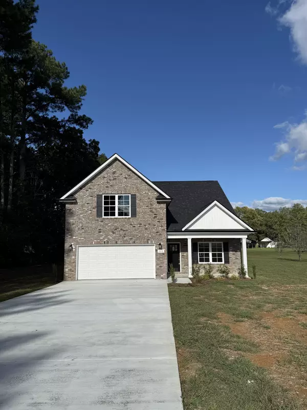 200 Reynard St, Manchester, TN 37355