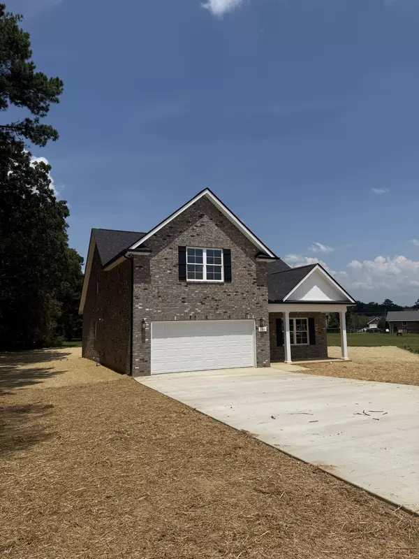 Manchester, TN 37355,200 Reynard St