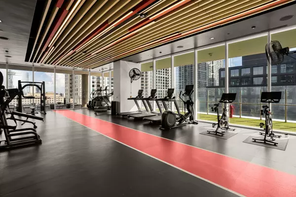 Nashville, TN 37203,805 Church St #3802