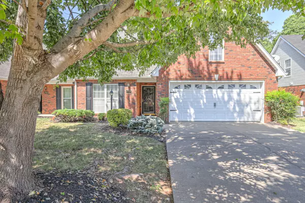 Murfreesboro, TN 37128,2905 Stonehedge Dr