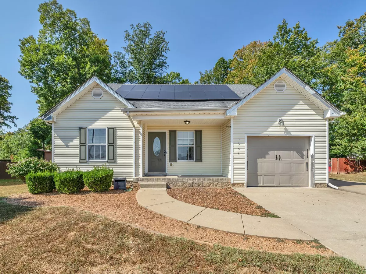 Clarksville, TN 37042,1358 Francesca Dr