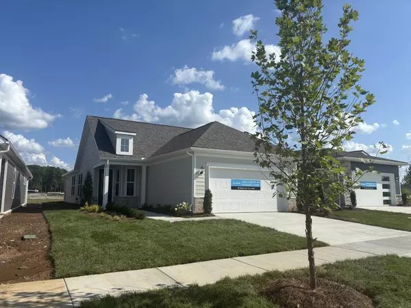 535 Scarlet Oak Road, Lebanon, TN 37090