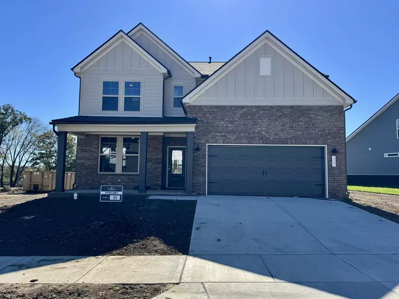 307 Old Spring Ln, Gallatin, TN 37066