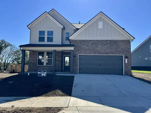 307 Old Spring Ln, Gallatin, TN 37066