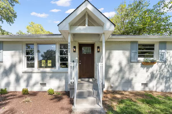 Nashville, TN 37207,4001 Dumbarton Dr