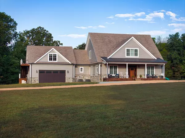 Centerville, TN 37033,450 Lowe Branch Rd