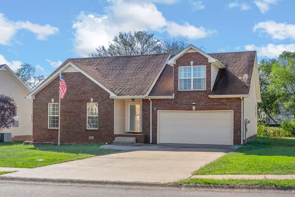 Clarksville, TN 37040,3883 Stella Dr