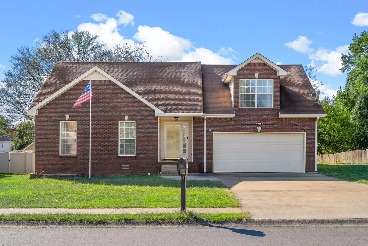 Clarksville, TN 37040,3883 Stella Dr