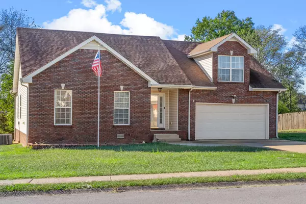 Clarksville, TN 37040,3883 Stella Dr