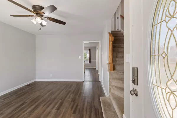 Clarksville, TN 37042,1253 Archwood Dr