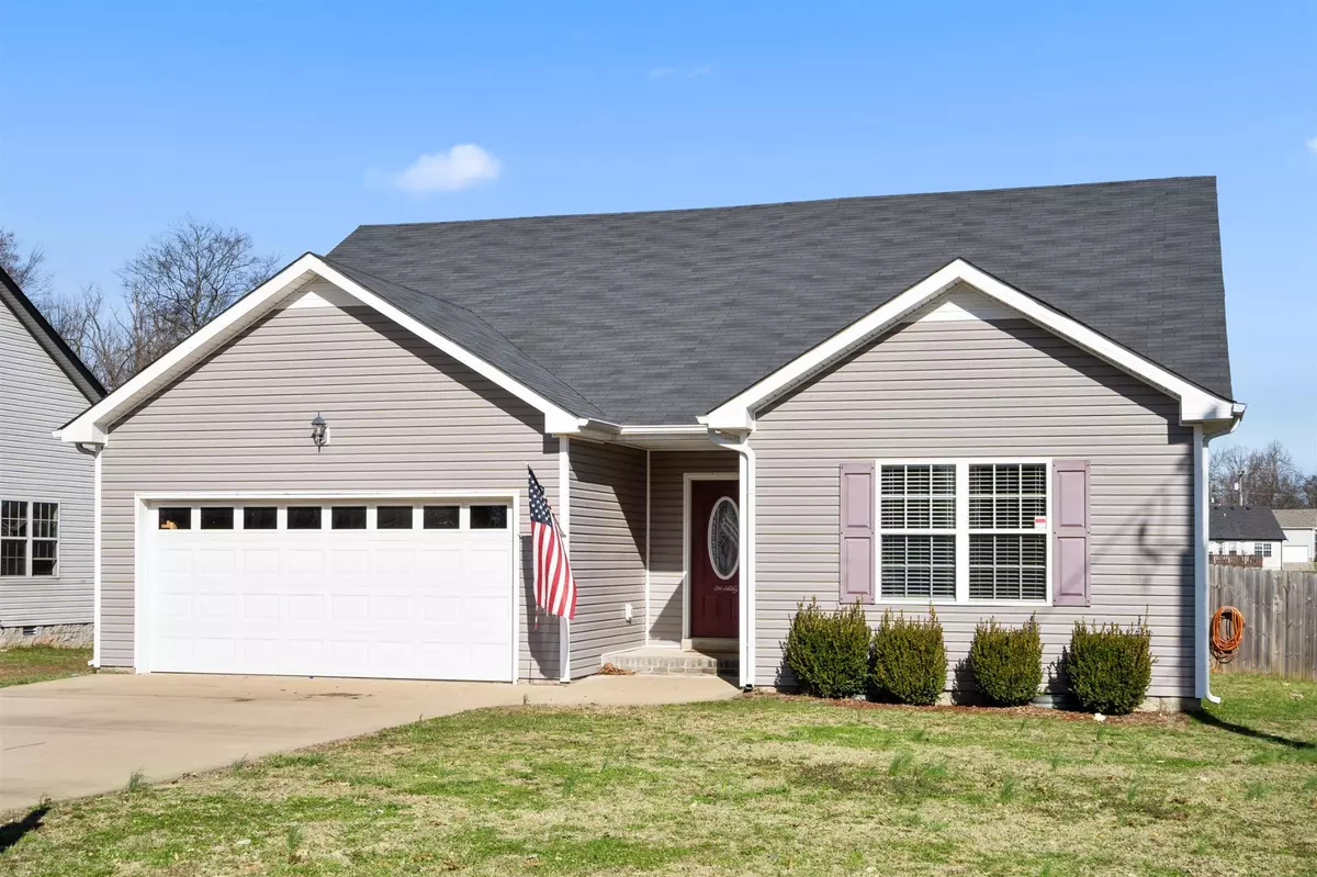 Clarksville, TN 37042,3819 Maliki Dr