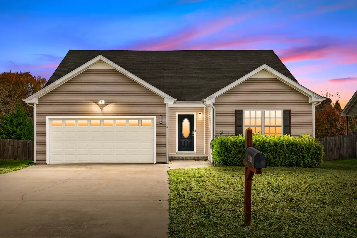 Clarksville, TN 37042,3819 Maliki Dr