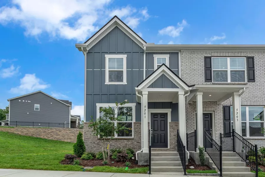 5057 Dayflower Drive, Hermitage, TN 37076