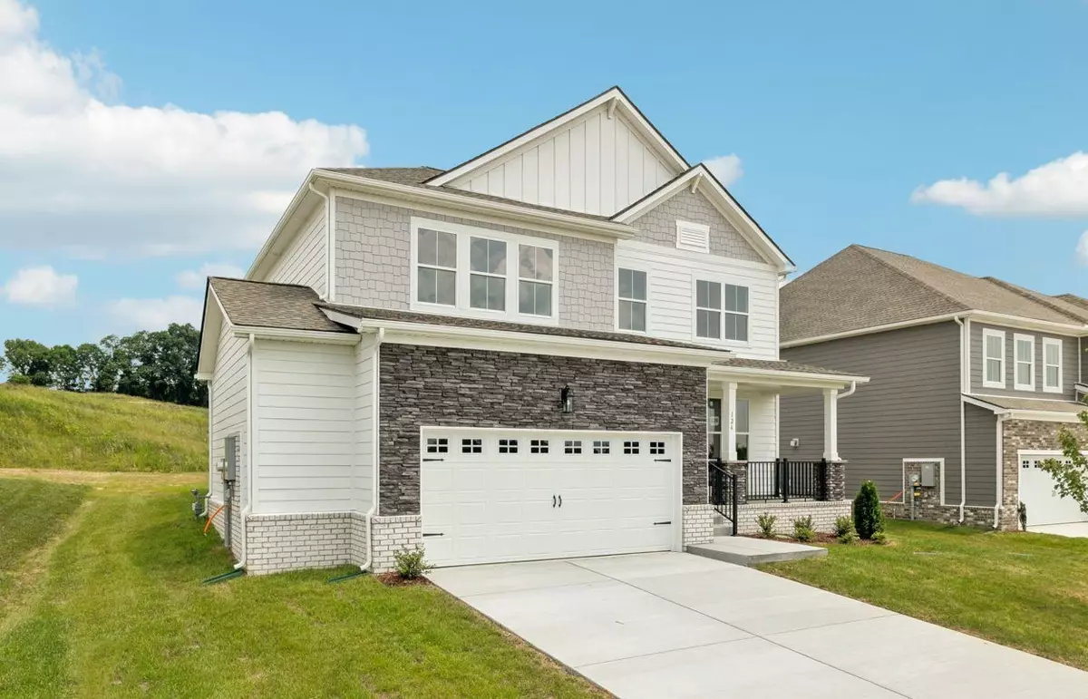 Mount Juliet, TN 37122,126 Emeline Way