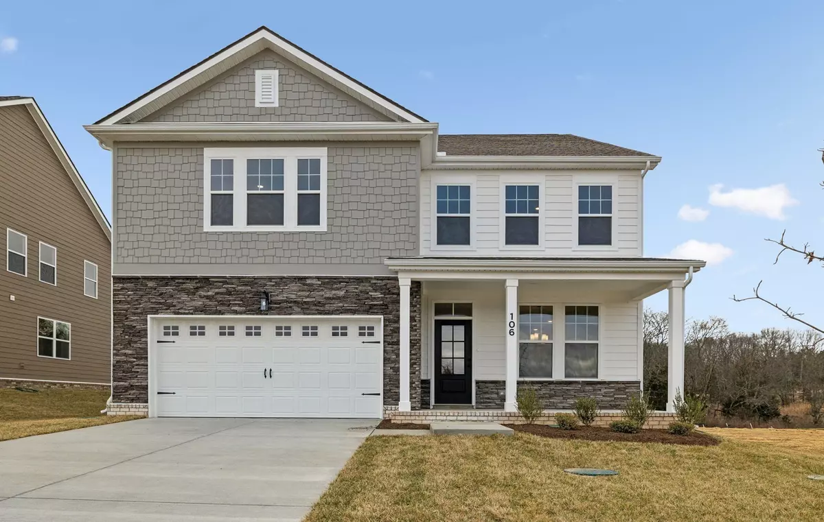 Mount Juliet, TN 37122,106 Emeline Way