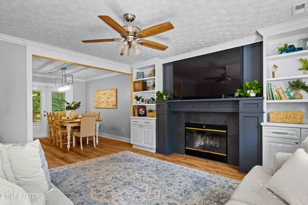 Knoxville, TN 37923,818 Vinson Lane