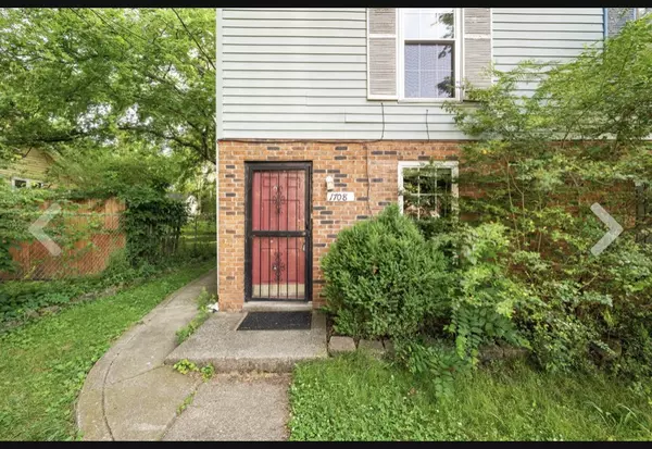 Nashville, TN 37208,1708B Cass St