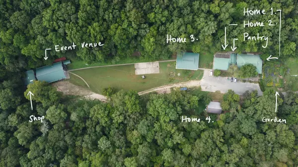 Nunnelly, TN 37137,168 Three Springs Rd