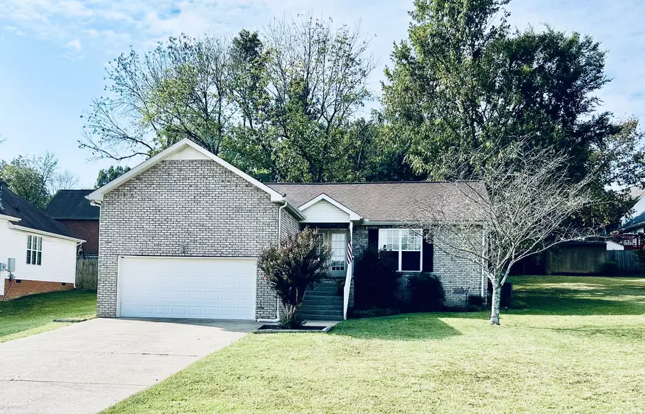 4000 Affirmed Dr, Mount Juliet, TN 37122