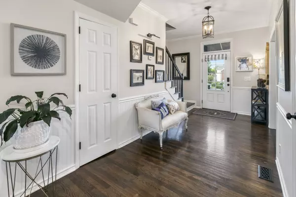 Franklin, TN 37067,701 Calloway Ct