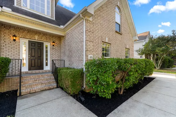 Murfreesboro, TN 37128,1725 Satterfield Ct