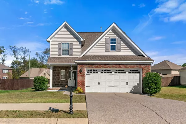 490 Ryan Ave, Gallatin, TN 37066