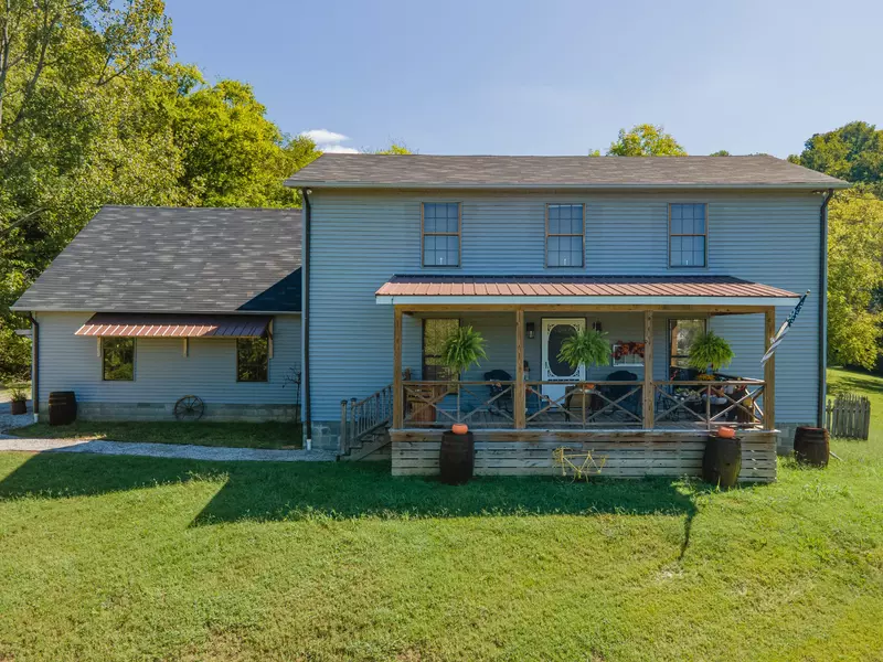 1500 Jacobs Rd, Columbia, TN 38401