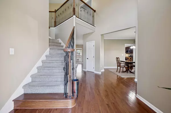 Clarksville, TN 37043,2234 Jasmine Dr