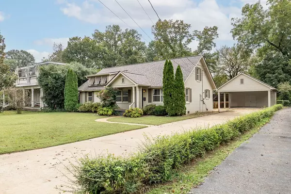 Pulaski, TN 38478,439 E Madison St