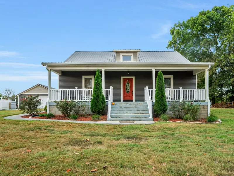 3580 Sweethome Rd, Ashland City, TN 37015