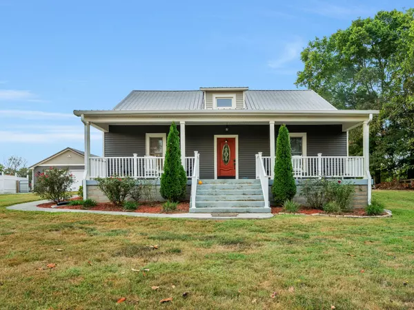 3580 Sweethome Rd, Ashland City, TN 37015