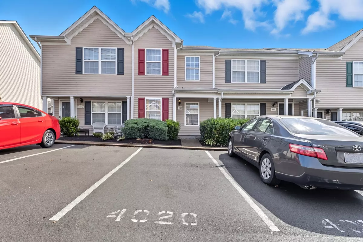 La Vergne, TN 37086,4020 Cody Dr