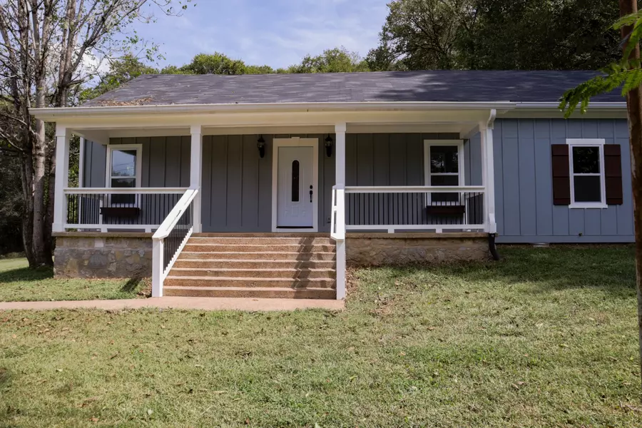 3185 Prospect Rd, Pulaski, TN 38478
