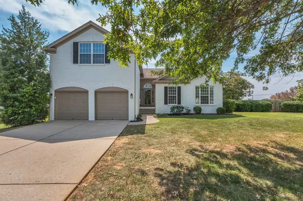 3324 Monoco Dr, Spring Hill, TN 37174