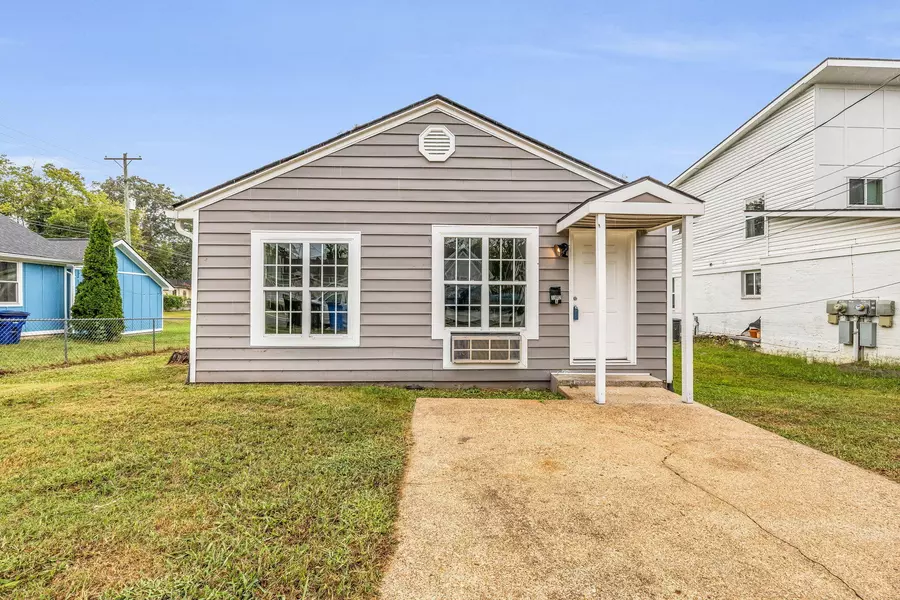 1812 E 13th Street, Chattanooga, TN 37404