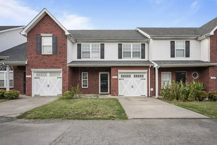 3011 Denny Brooke Ln, Smyrna, TN 37167
