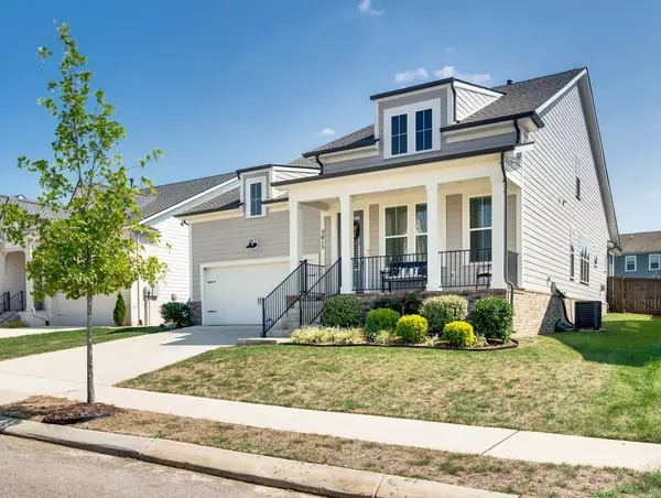 3015 Shandor St, Spring Hill, TN 37174