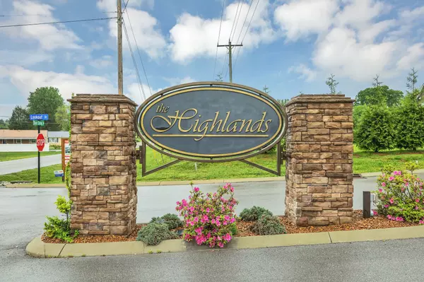 0 Lookout DR, Winchester, TN 37398