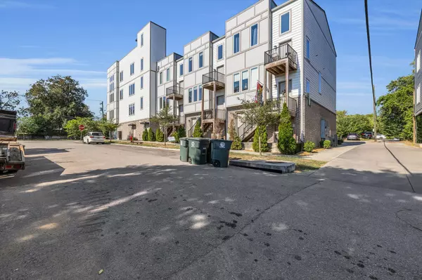 Chattanooga, TN 37408,1483 Fagan Street