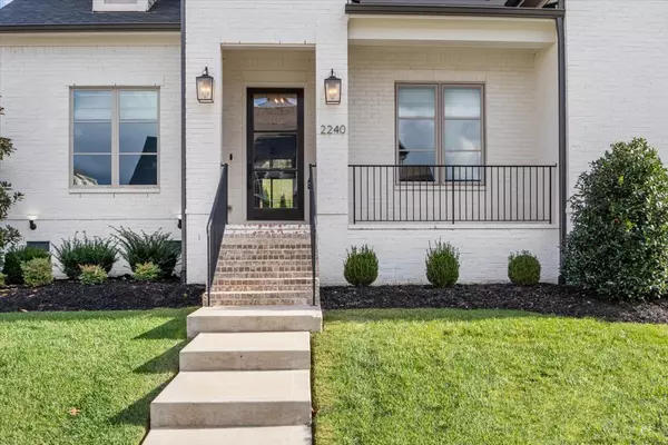 Thompsons Station, TN 37179,2240 Brakeman Ln