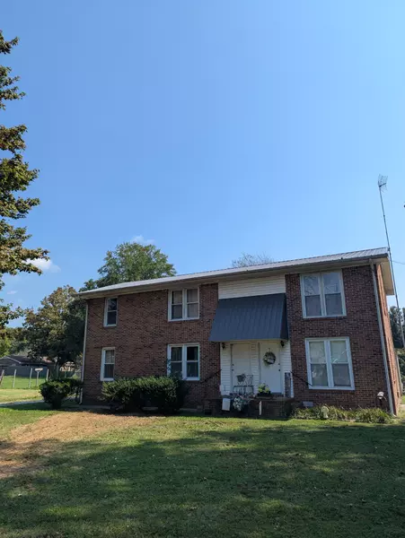 208 Colwell Ln, Manchester, TN 37355