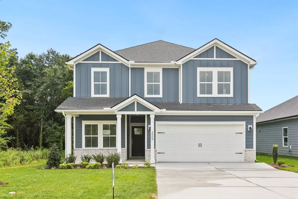 Murfreesboro, TN 37128,3609 Bumming Court