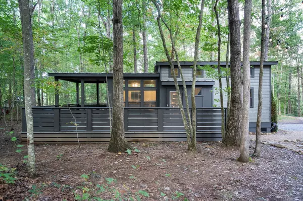 Monteagle, TN 37356,75A Deer Lick Trail