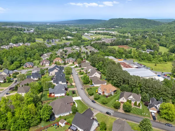 Ooltewah, TN 37363,4322 Wellesley Drive