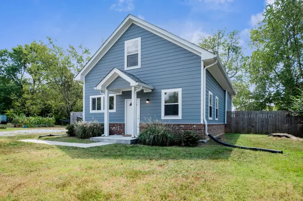 Gallatin, TN 37066,203 Eastover St