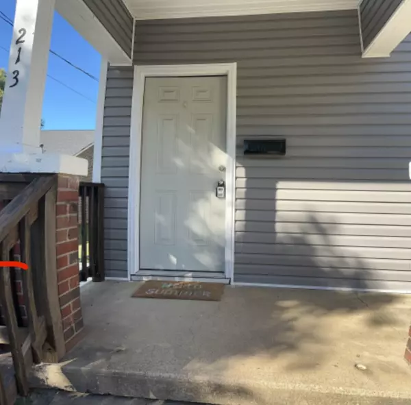 Carthage, TN 37030,213 Fite Ave #E