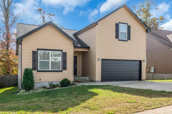 Clarksville, TN 37040,1196 Belvoir Ln