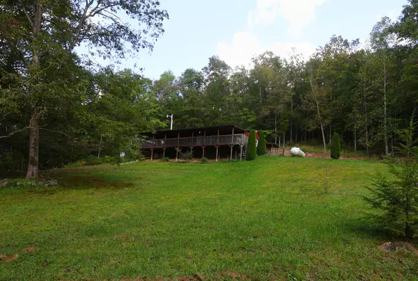 133 Lily Rd, Lancing, TN 37770